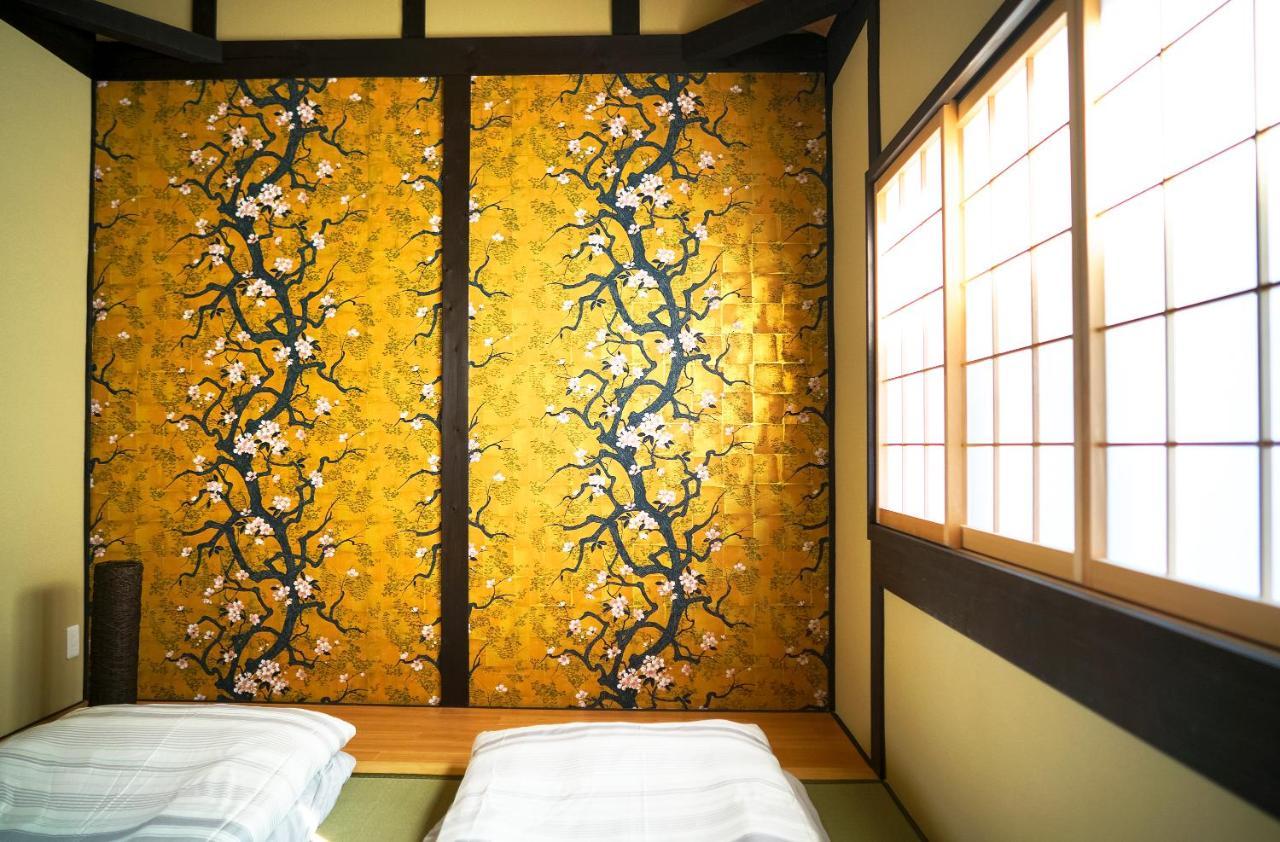 Toji Fushin Casa vacanze
