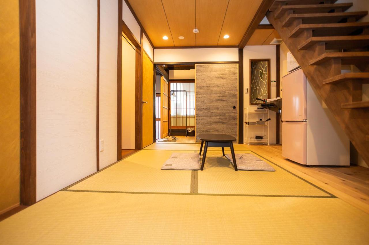 Casa vacanze Toji Fushin