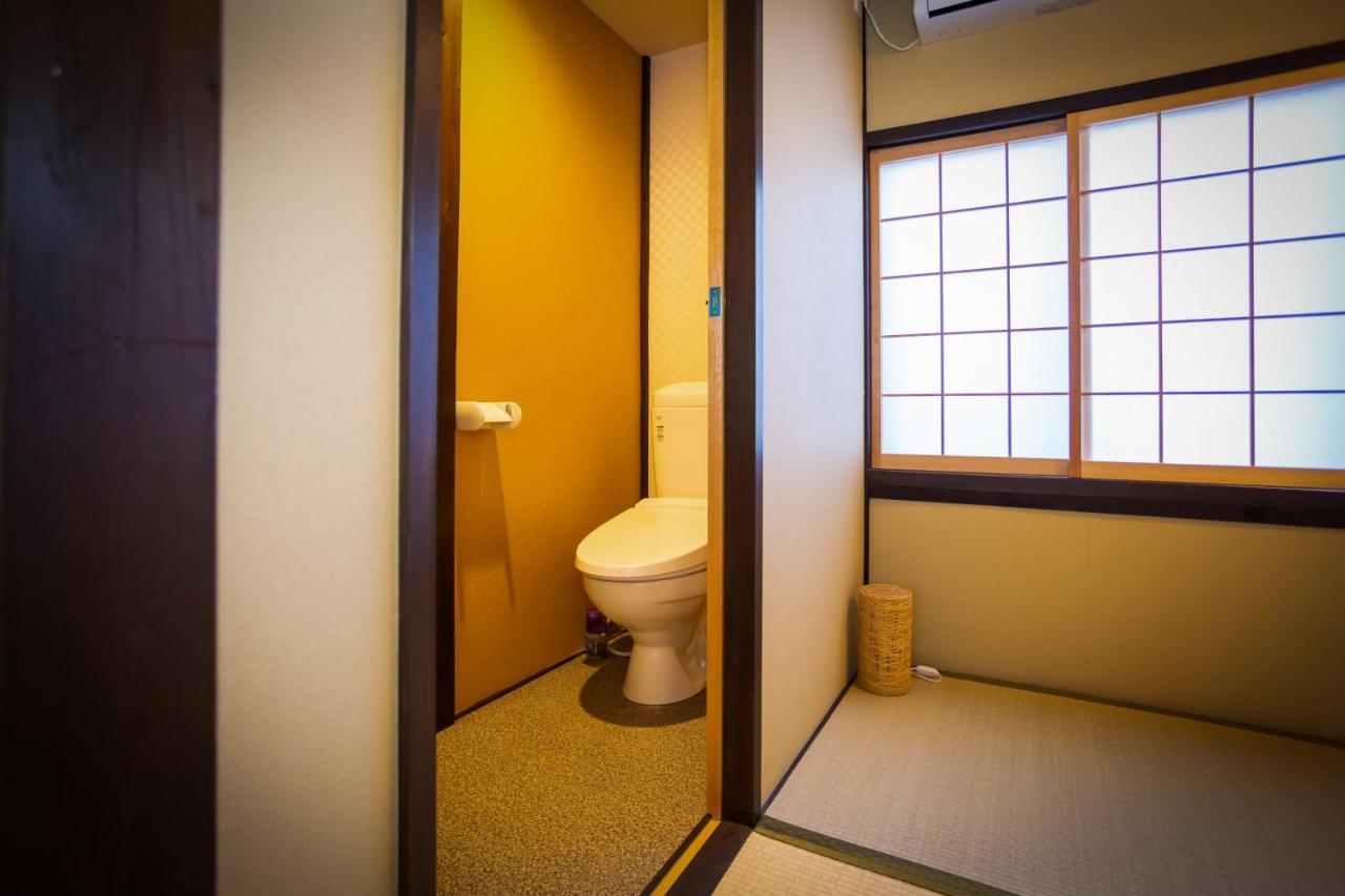 Casa vacanze Toji Fushin *